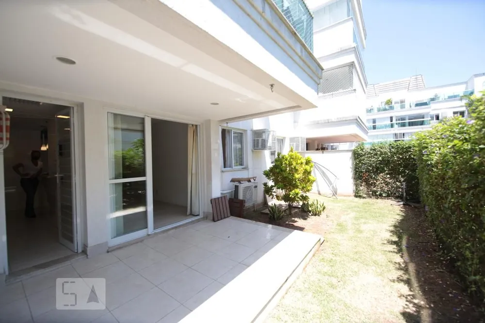 Apartamento, 2 quartos, 100 m² - Foto 24