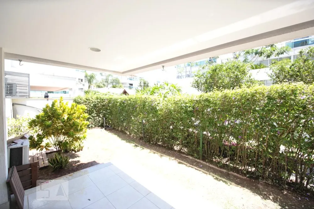 Apartamento, 2 quartos, 100 m² - Foto 22