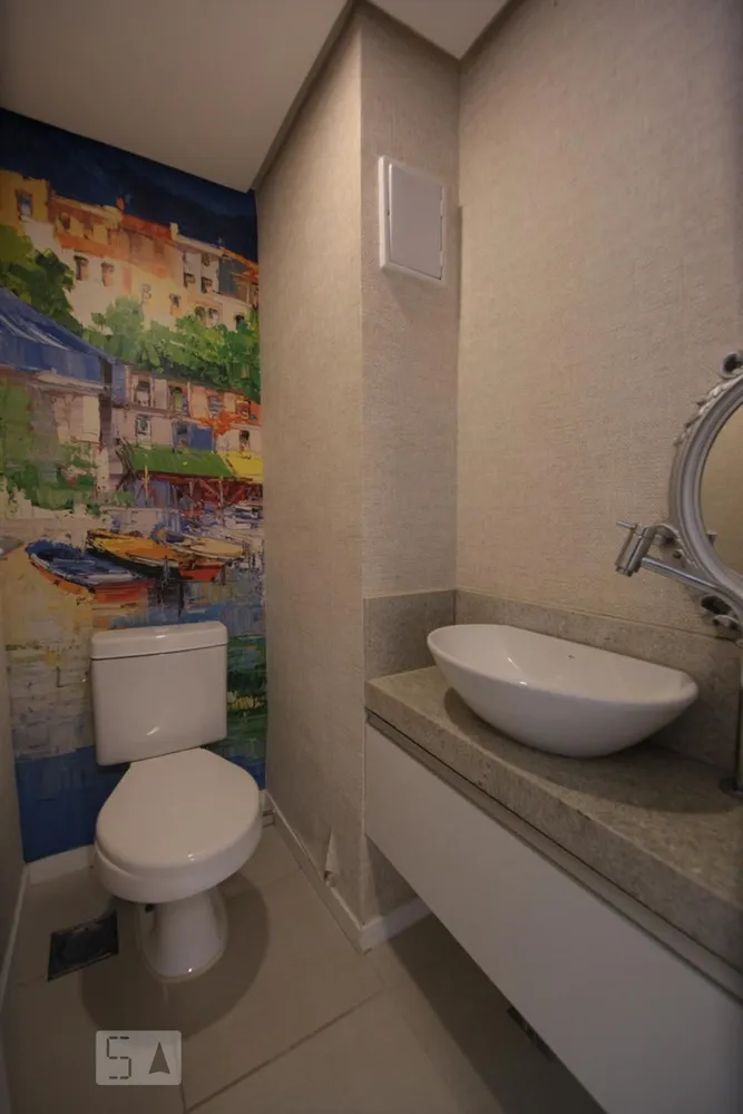 Apartamento, 2 quartos, 100 m² - Foto 3