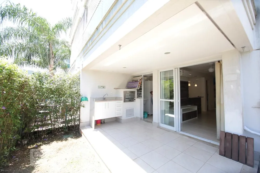 Apartamento, 2 quartos, 100 m² - Foto 20