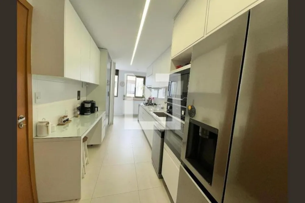 Cobertura, 4 quartos, 155 m² - Foto 14