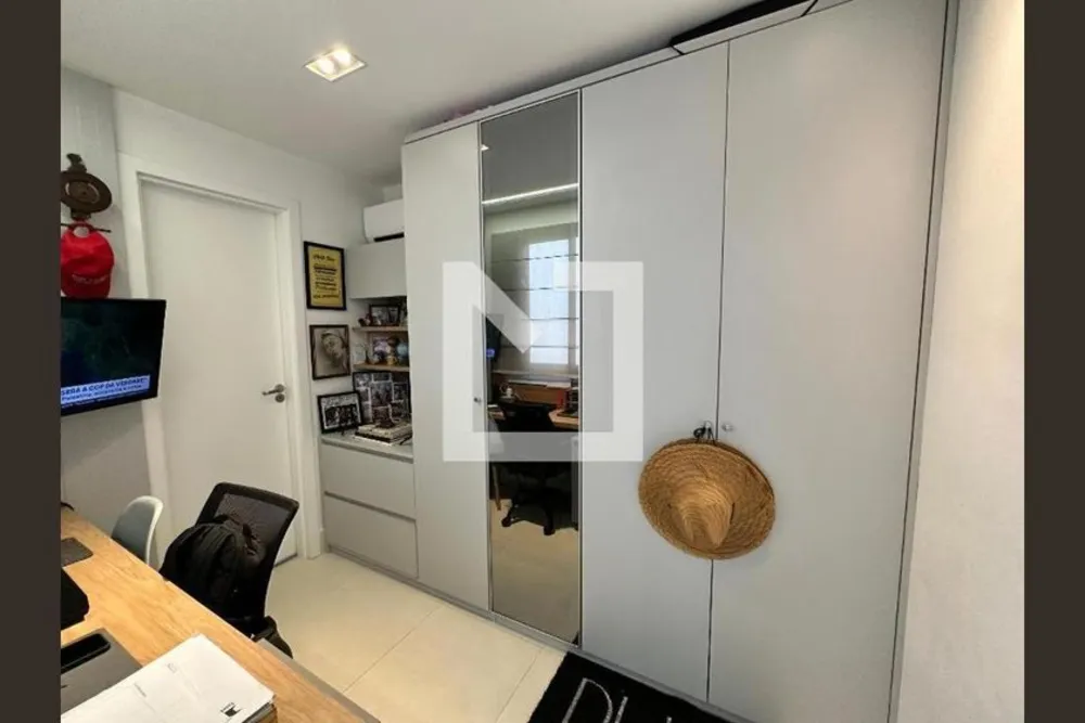 Cobertura, 4 quartos, 155 m² - Foto 17