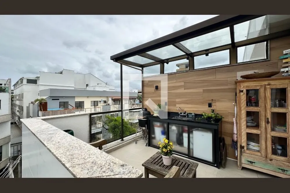 Cobertura, 4 quartos, 155 m² - Foto 44