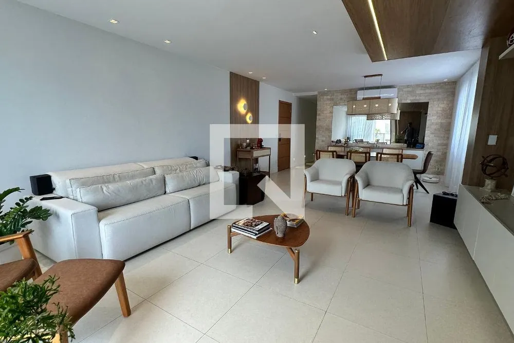 Cobertura, 4 quartos, 155 m² - Foto 20