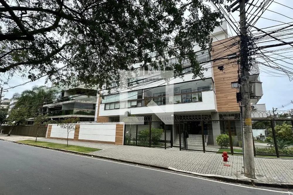 Cobertura, 4 quartos, 155 m² - Foto 19