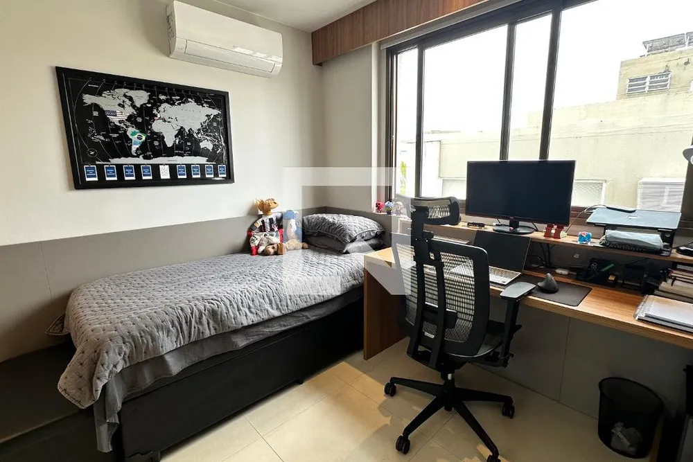 Cobertura, 4 quartos, 155 m² - Foto 24