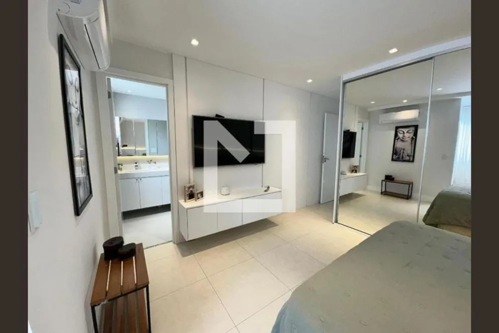 Cobertura, 4 quartos, 155 m² - Foto 30