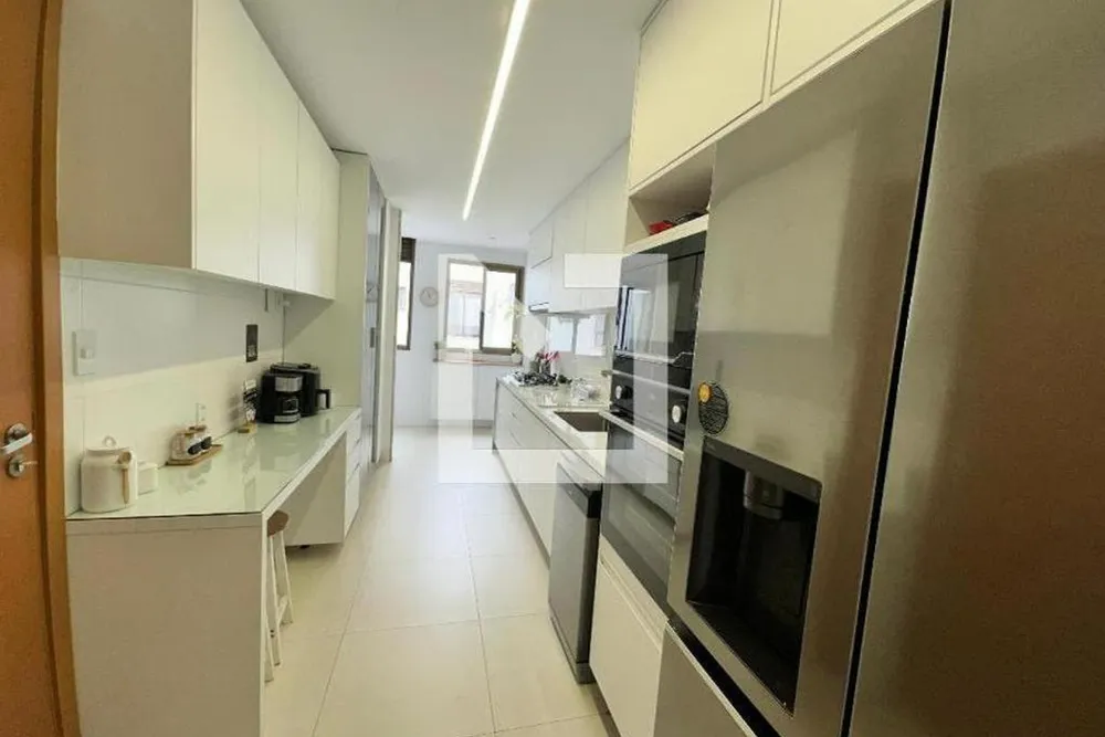 Cobertura, 4 quartos, 155 m² - Foto 28