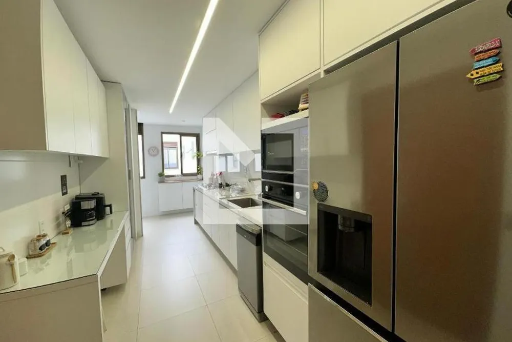 Cobertura, 4 quartos, 155 m² - Foto 23