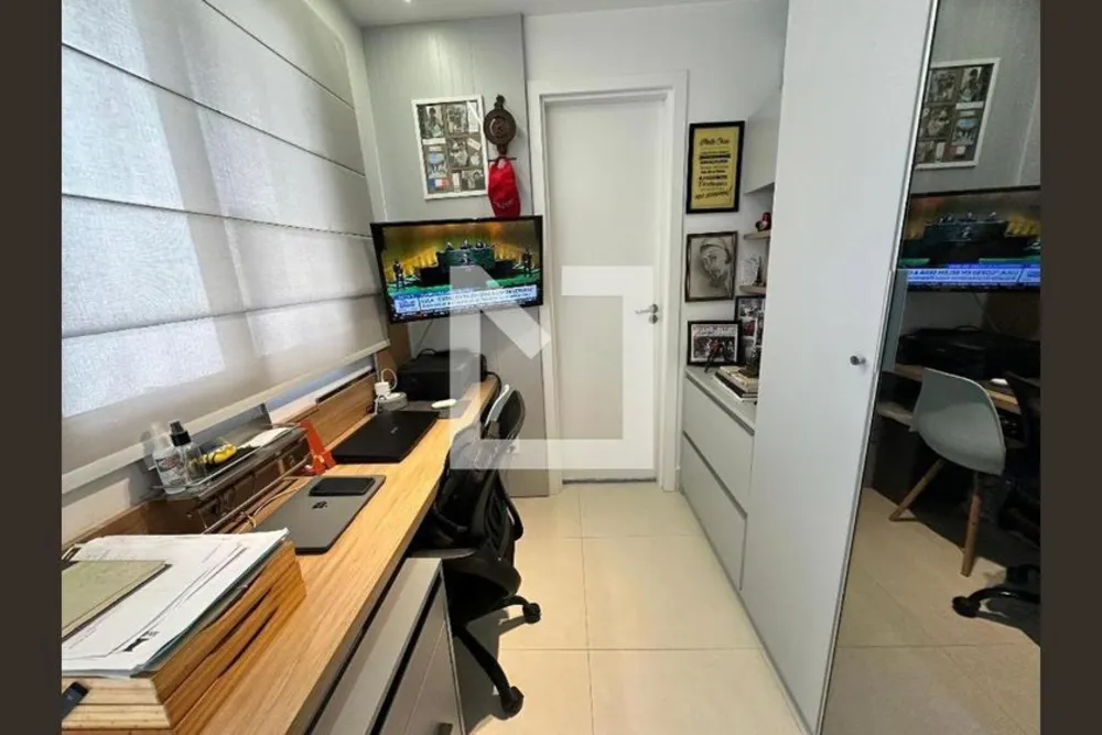 Cobertura, 4 quartos, 155 m² - Foto 16