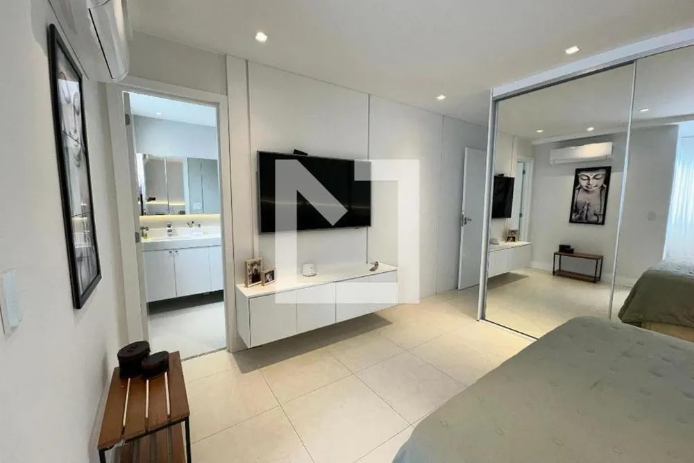 Cobertura, 4 quartos, 155 m² - Foto 35