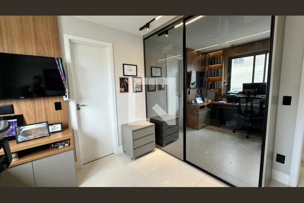 Cobertura, 4 quartos, 155 m² - Foto 42