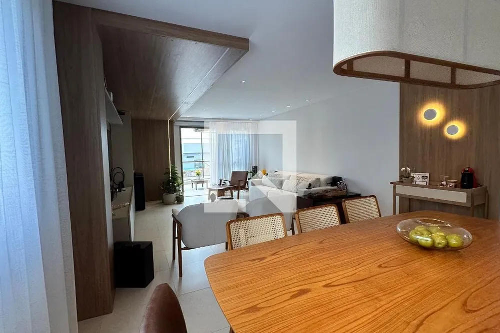 Cobertura, 4 quartos, 155 m² - Foto 9