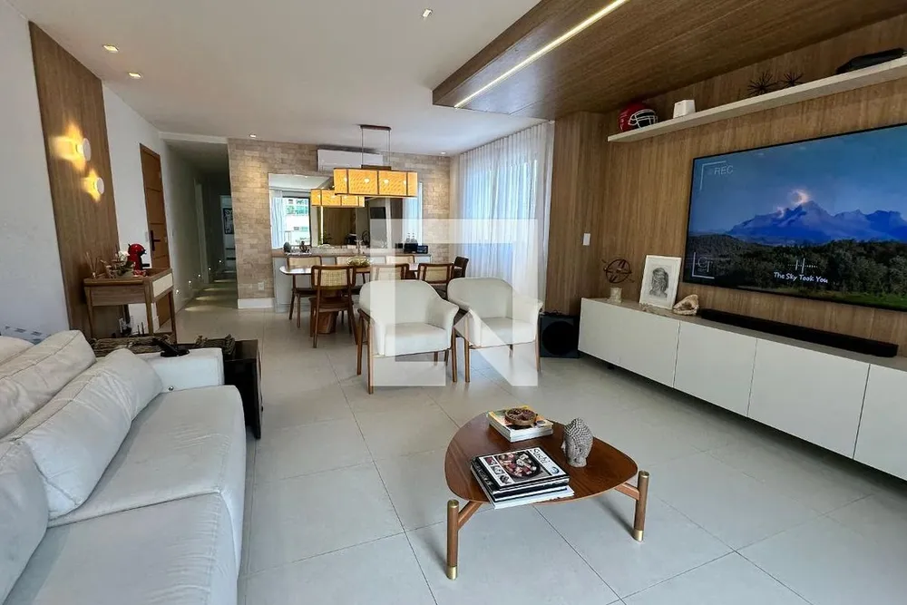 Cobertura, 4 quartos, 155 m² - Foto 6