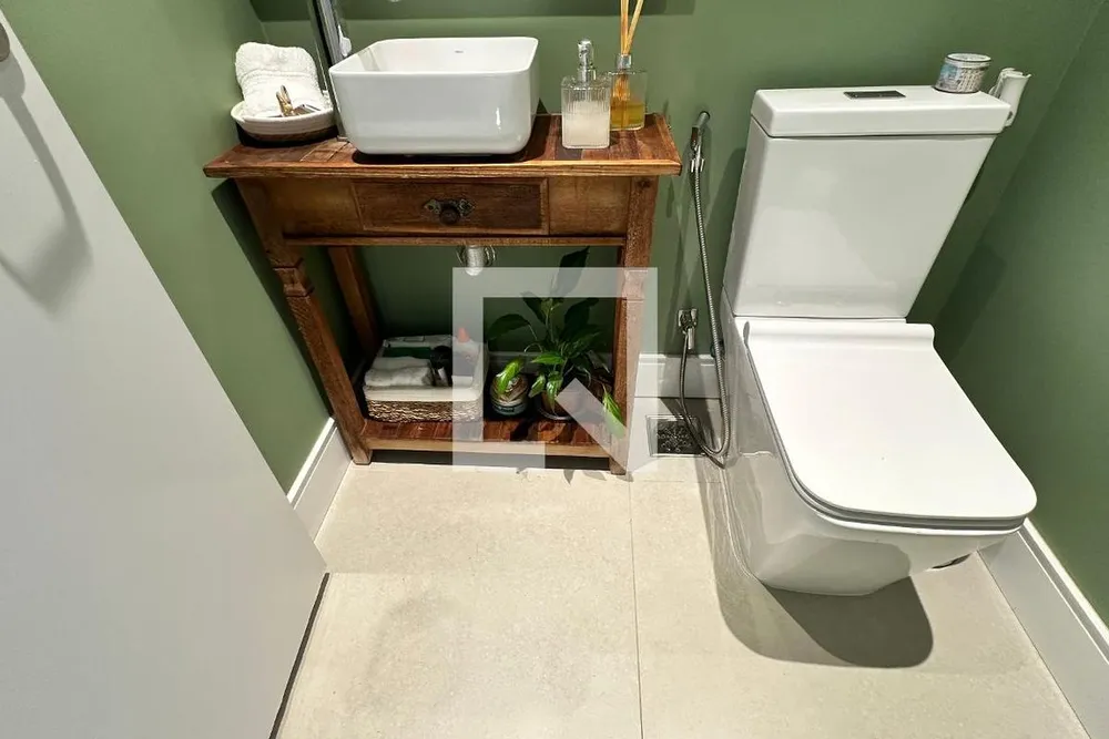 Cobertura, 4 quartos, 155 m² - Foto 15