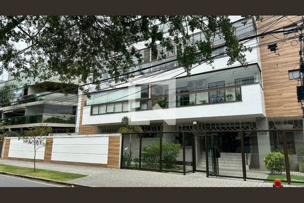 Cobertura, 4 quartos, 155 m² - Foto 29