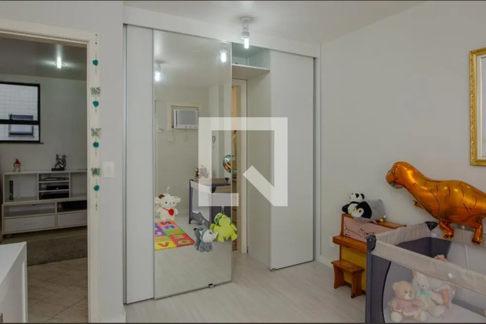 Apartamento, 3 quartos, 110 m² - Foto 40