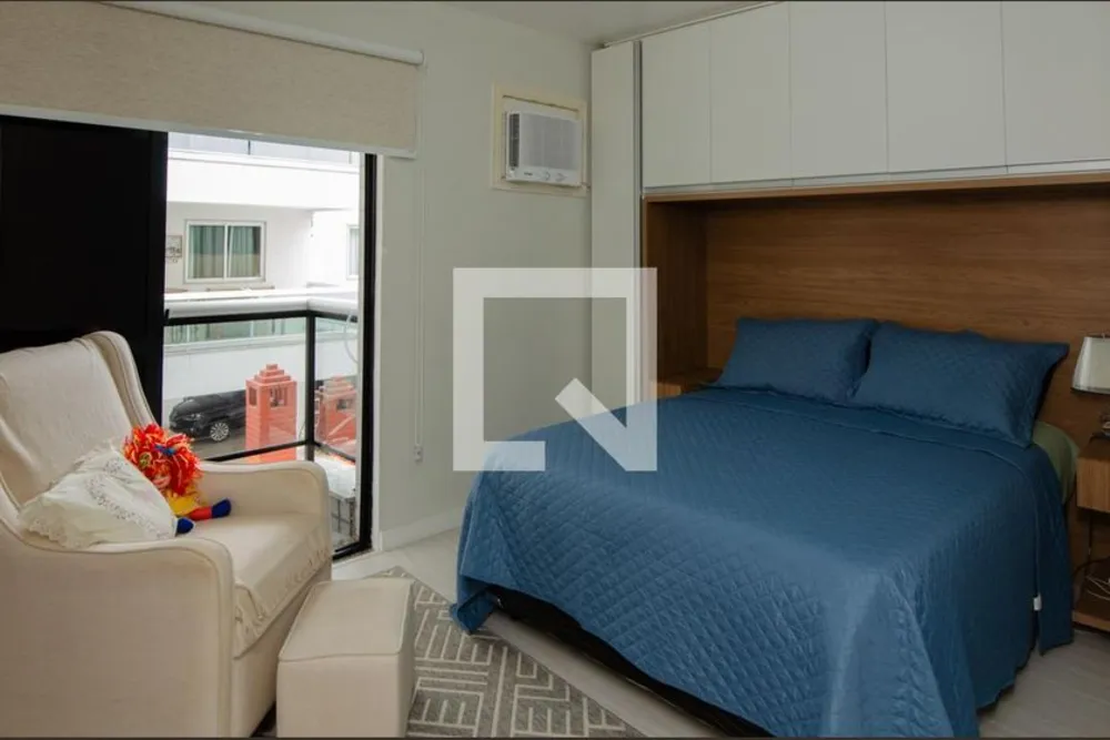 Apartamento, 3 quartos, 110 m² - Foto 24