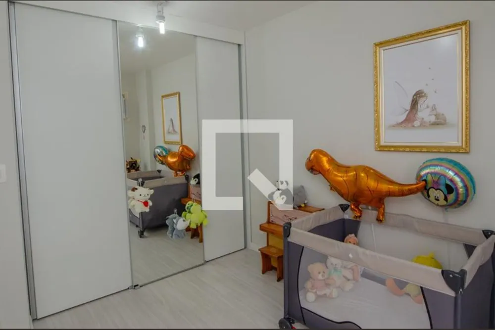 Apartamento, 3 quartos, 110 m² - Foto 41