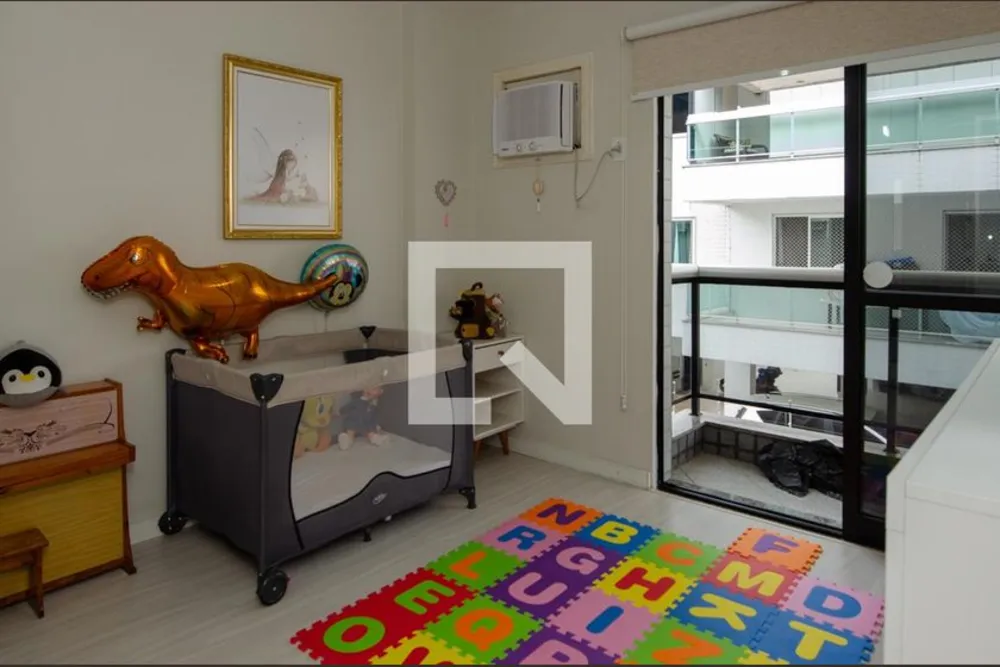 Apartamento, 3 quartos, 110 m² - Foto 38