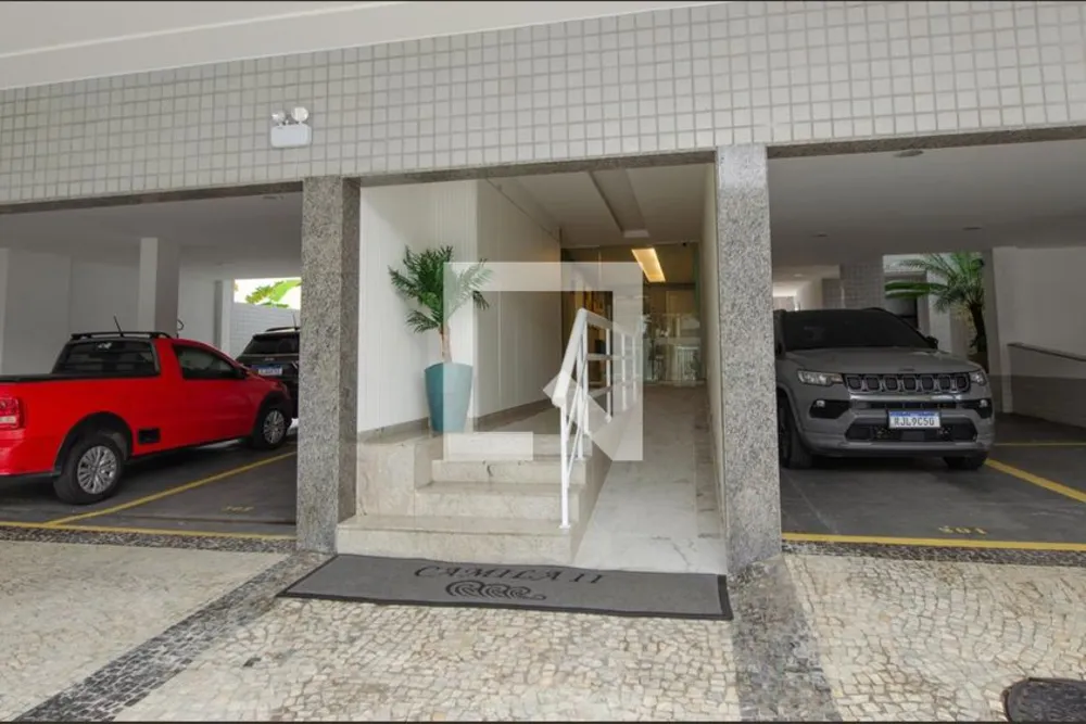 Apartamento, 3 quartos, 110 m² - Foto 83