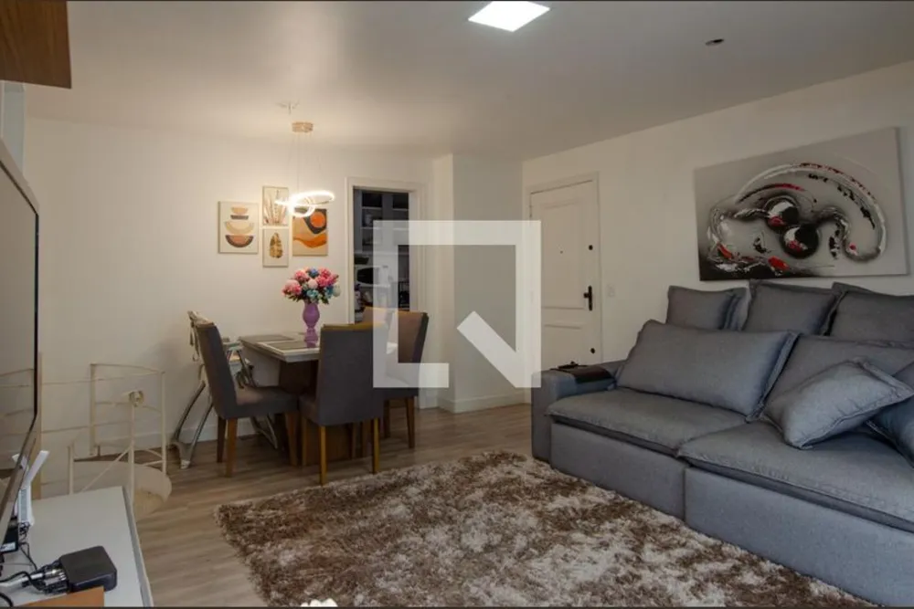 Apartamento, 3 quartos, 110 m² - Foto 1