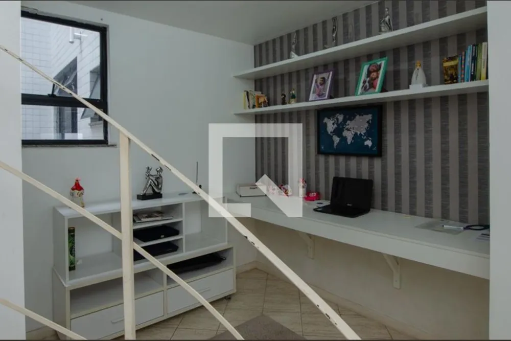 Apartamento, 3 quartos, 110 m² - Foto 54