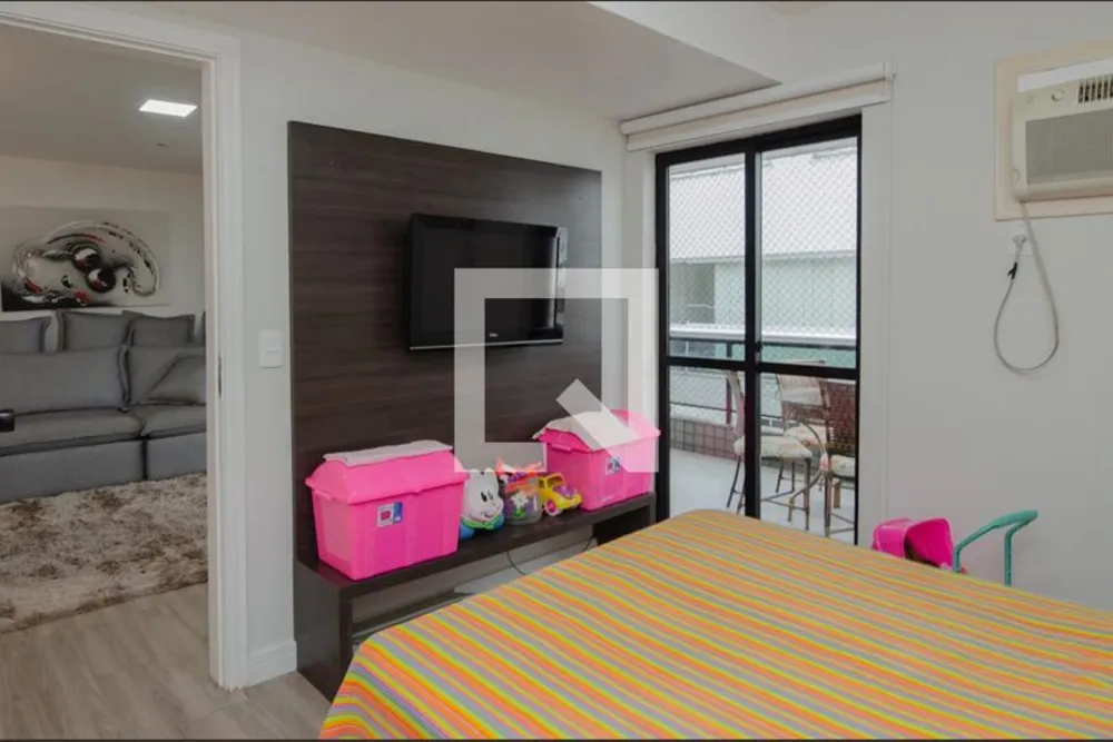 Apartamento, 3 quartos, 110 m² - Foto 15