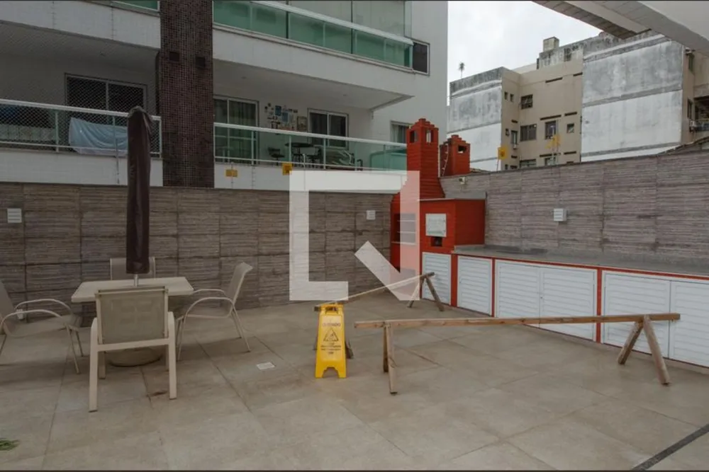 Apartamento, 3 quartos, 110 m² - Foto 73