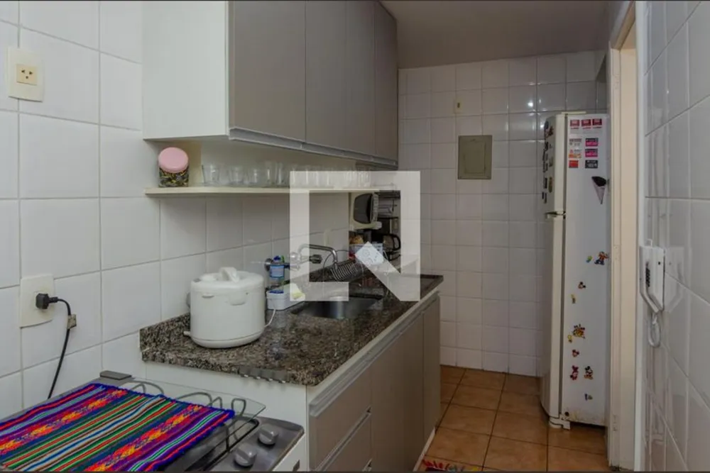 Apartamento, 3 quartos, 110 m² - Foto 62