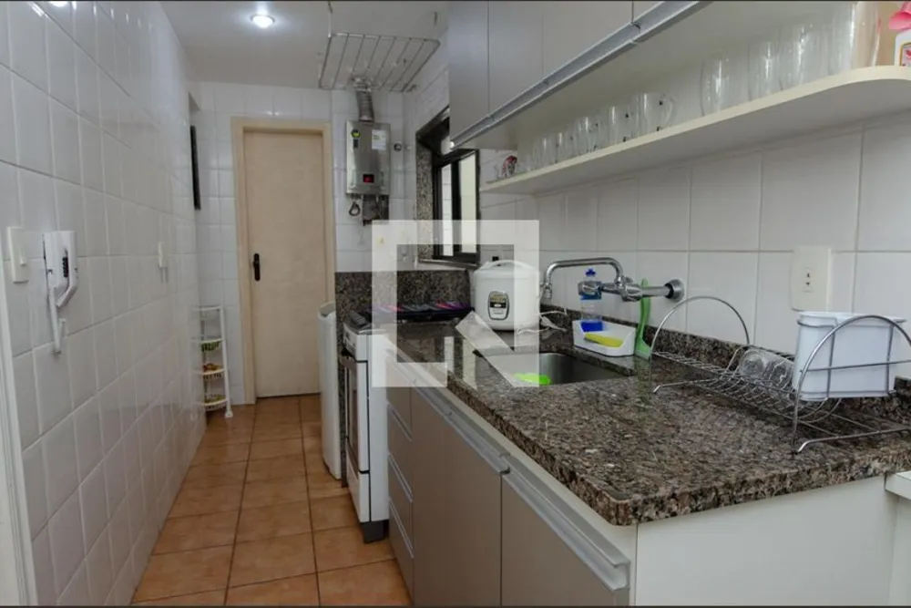 Apartamento, 3 quartos, 110 m² - Foto 60