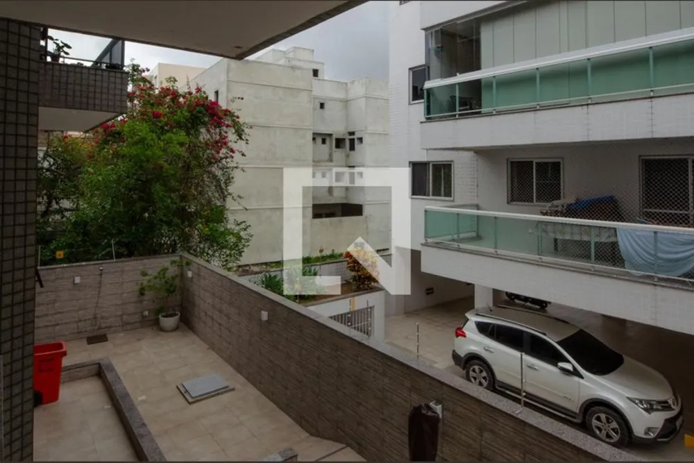 Apartamento, 3 quartos, 110 m² - Foto 46