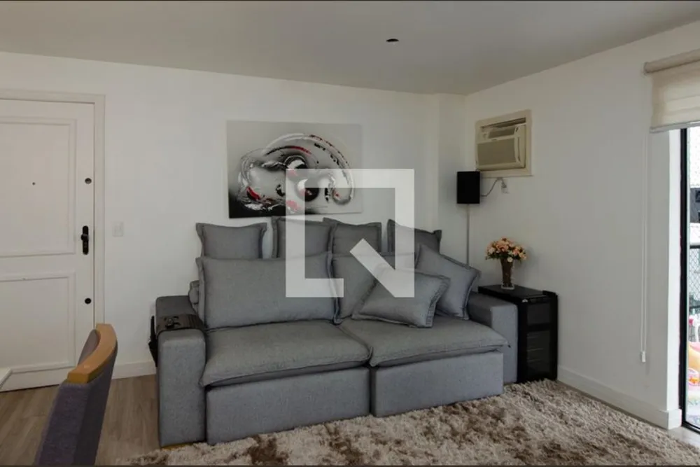 Apartamento, 3 quartos, 110 m² - Foto 3