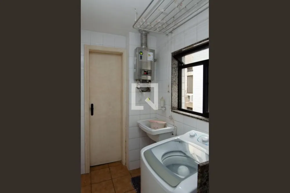 Apartamento, 3 quartos, 110 m² - Foto 64