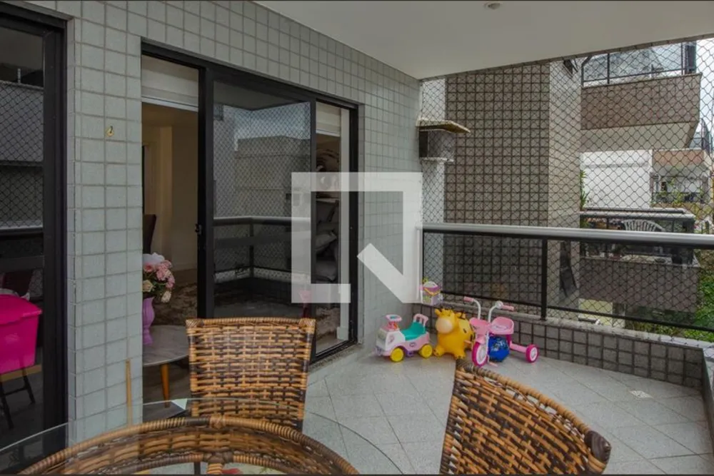 Apartamento, 3 quartos, 110 m² - Foto 9