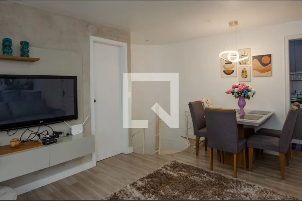 Apartamento, 3 quartos, 110 m² - Foto 4
