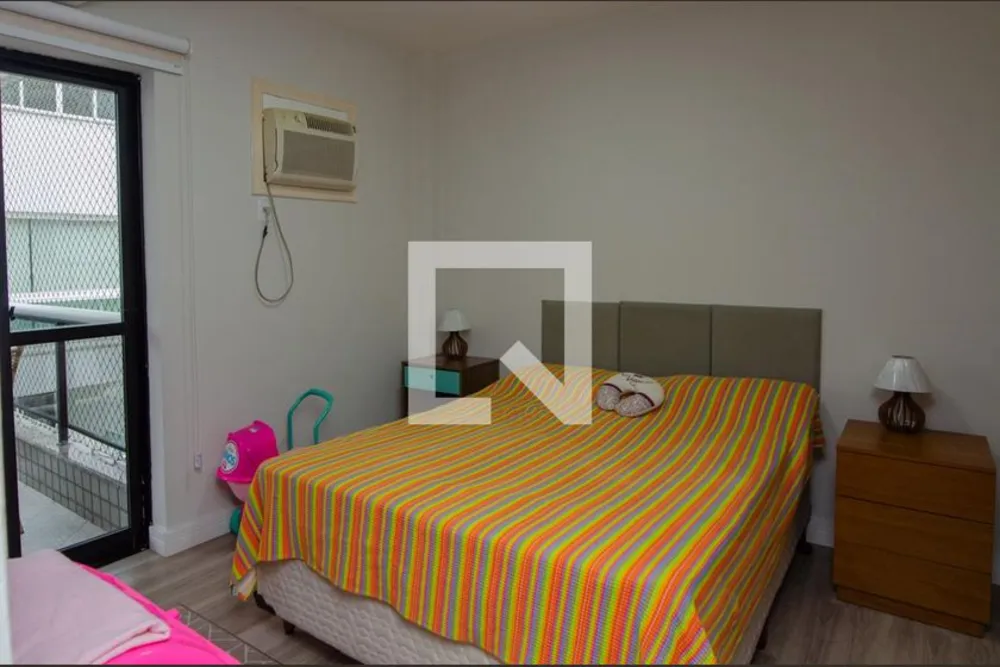 Apartamento, 3 quartos, 110 m² - Foto 12