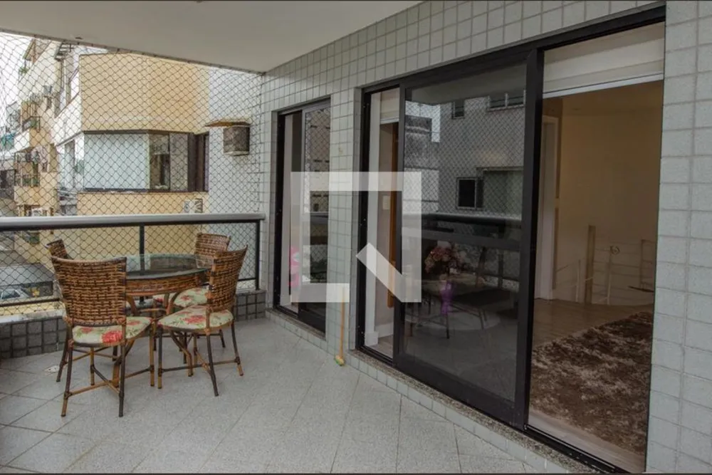 Apartamento, 3 quartos, 110 m² - Foto 8