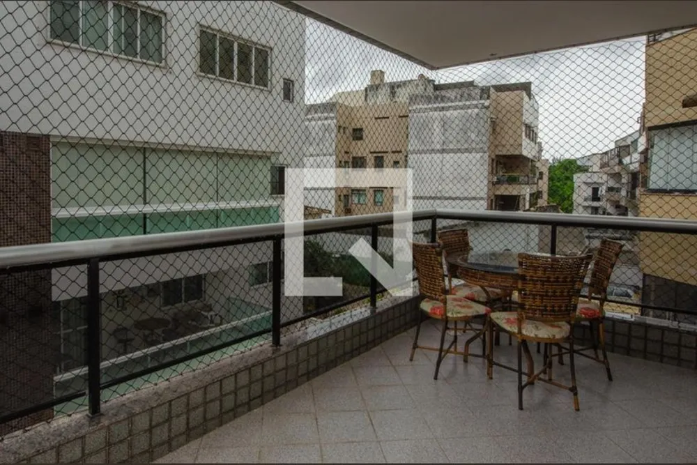 Apartamento, 3 quartos, 110 m² - Foto 7