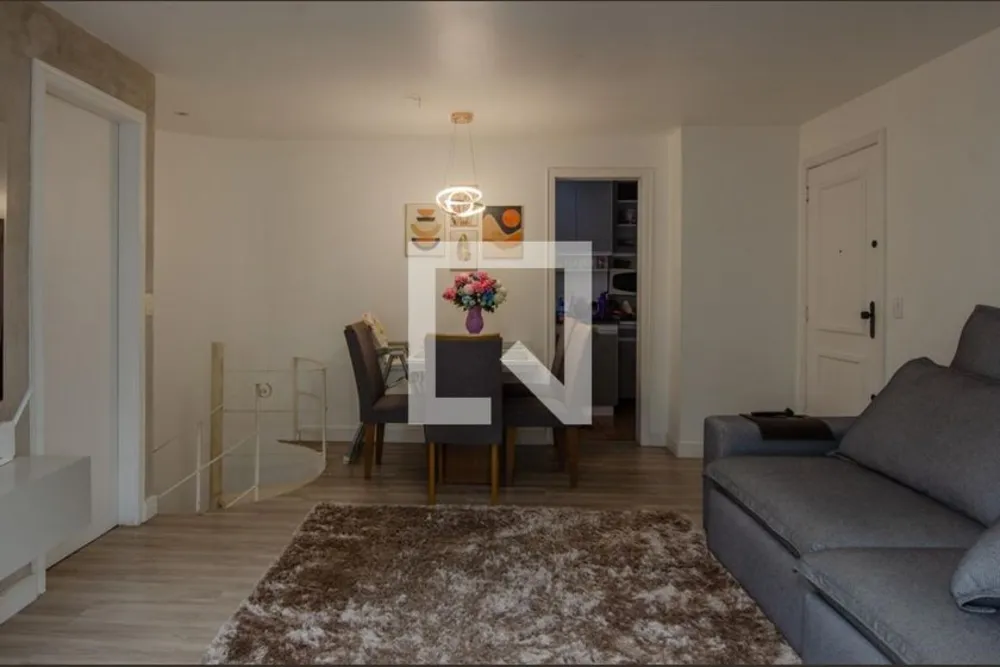 Apartamento, 3 quartos, 110 m² - Foto 5