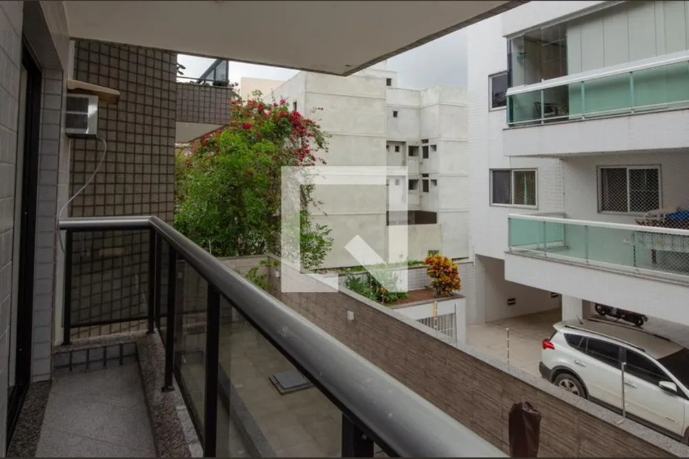 Apartamento, 3 quartos, 110 m² - Foto 45