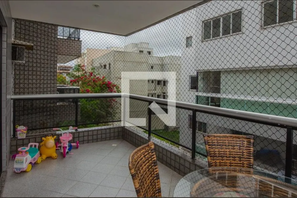 Apartamento, 3 quartos, 110 m² - Foto 10