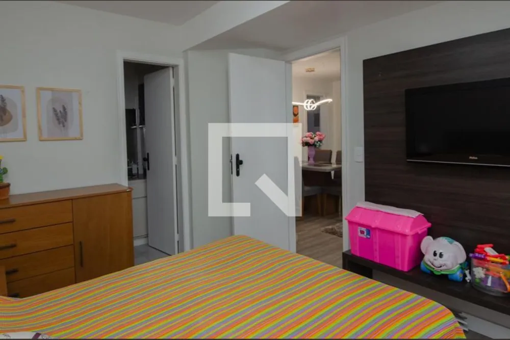 Apartamento, 3 quartos, 110 m² - Foto 14