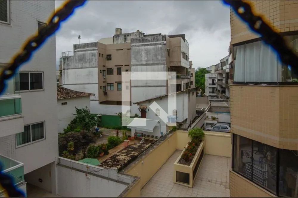 Apartamento, 3 quartos, 110 m² - Foto 11