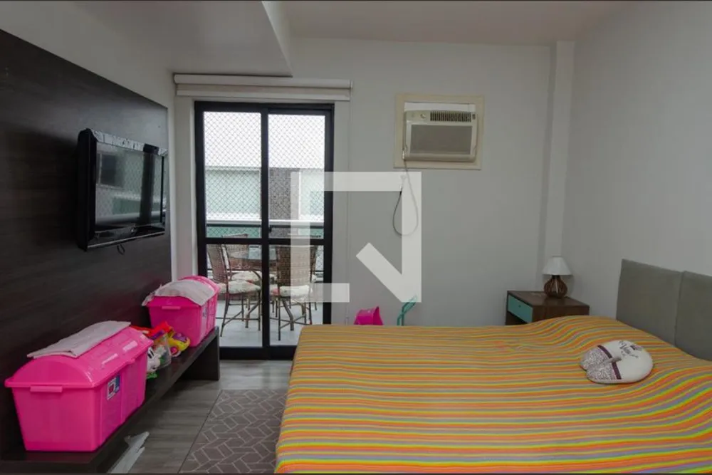 Apartamento, 3 quartos, 110 m² - Foto 16