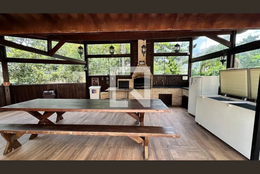 Apartamento, 2 quartos, 70 m² - Foto 57