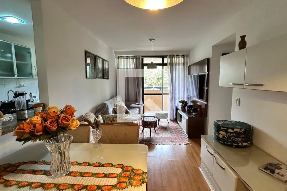 Apartamento, 2 quartos, 70 m² - Foto 2