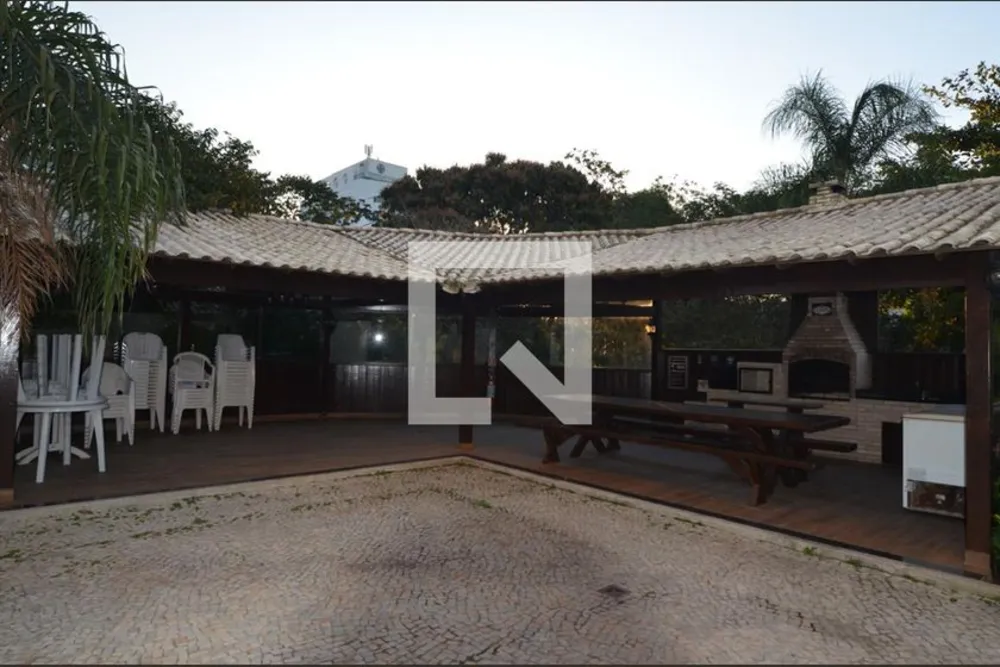 Apartamento, 2 quartos, 70 m² - Foto 69