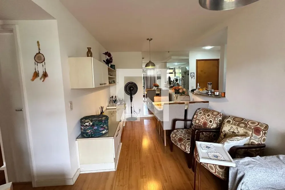 Apartamento, 2 quartos, 70 m² - Foto 6