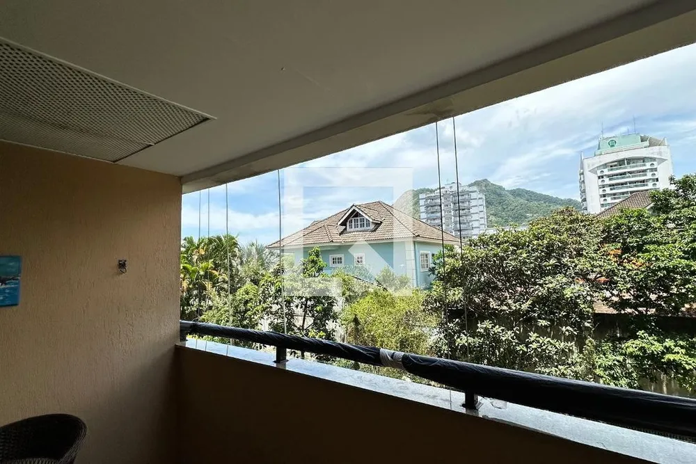 Apartamento, 2 quartos, 70 m² - Foto 9